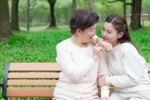 广东汕尾婆媳关系咨询