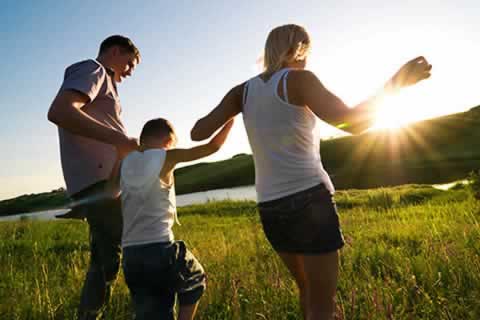 广东汕尾家庭关系咨询机构