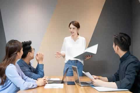 广东汕尾职场发展心理咨询